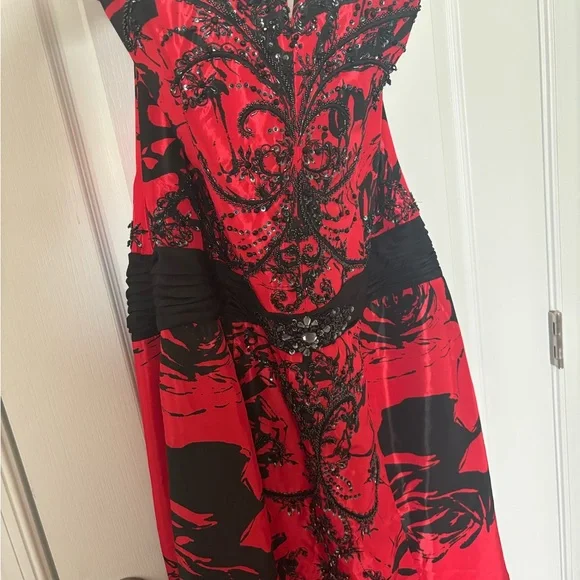 Jovani Gown